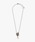 ANNA SUI�i�A�i�X�C�j�́u�u���b�N�X�������`�[�t �l�b�N���X�i�l�b�N���X�j�v�b�u���b�N