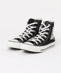 converse コンバース ALL STAR TREKWAVE Z HI レディーススニーカー