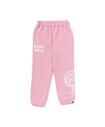 A BATHING APE｜ア ベイシング エイプ（キッズ）のパンツ通販 - ZOZOTOWN