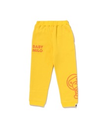 A BATHING APE｜ア ベイシング エイプ（キッズ）のパンツ通販 - ZOZOTOWN