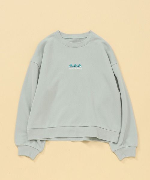 LANDbyMILKBOY シナモロール スウェット LANDbyMILKBOY シナモロール スウェット LANDbyMILKBOY