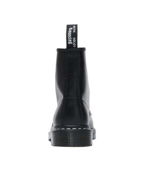 Dr. Martens(ドクターマーチン)の「Dr. Martens 1460 WHITE STITCH(ドクターマーチン 1460 ホワイトステッチ 8 ホール ブーツ)(ブーツ・メンズ・ブラック・23cm/24cm/25cm/26cm/27cm/28cm)」の7枚目の写真