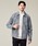 ABAHOUSE GRAY�i�A�o�n�E�X�O���C�j�́u�y�l�I���U�[�z���B���e�[�W���C�N �W�b�v�u���]���i�u���]���j�v�b�O���[