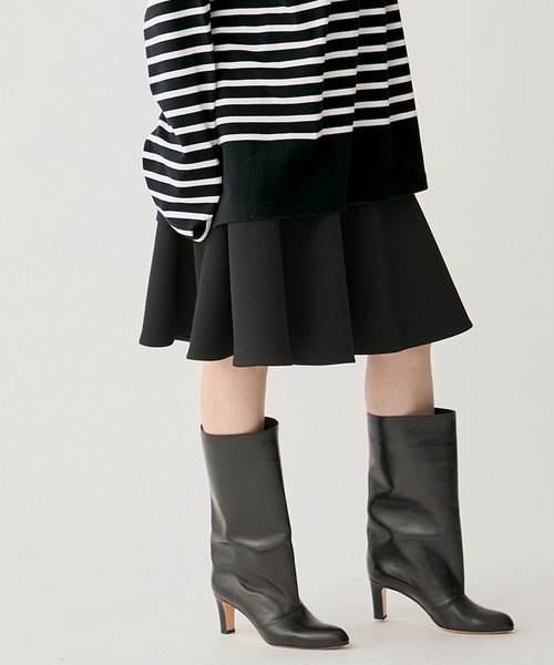 VERMEIL par iena（ヴェルメイユパーイエナ）の「ドットギャザー