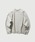 ATON�i�G�C�g���j�́u�yATON / �G�C�g���zNATURAL DYED URAKE OVERSIZED SWEAT SHIRT�i�X�E�F�b�g�j�v�b���C�g�O���[
