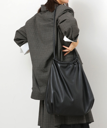 BRIE LEON | 【BRIE LEON/ブリーレオン】 Alma XL(ショルダーバッグ)