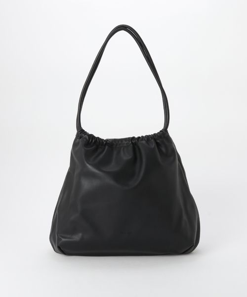 BRIE LEON（ブリーレオン）の「【BRIE LEON/ブリーレオン】 Alma XL（ショルダーバッグ・レディース・ブラック/レッド・FREE）」の12枚目の写真