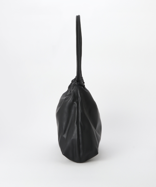 BRIE LEON（ブリーレオン）の「【BRIE LEON/ブリーレオン】 Alma XL（ショルダーバッグ・レディース・ブラック/レッド・FREE）」の13枚目の写真