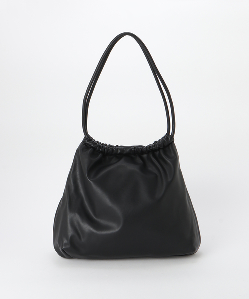 BRIE LEON（ブリーレオン）の「【BRIE LEON/ブリーレオン】 Alma XL（ショルダーバッグ・レディース・ブラック/レッド・FREE）」の14枚目の写真