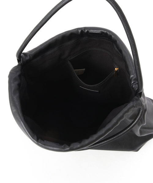 BRIE LEON（ブリーレオン）の「【BRIE LEON/ブリーレオン】 Alma XL（ショルダーバッグ・レディース・ブラック/レッド・FREE）」の15枚目の写真