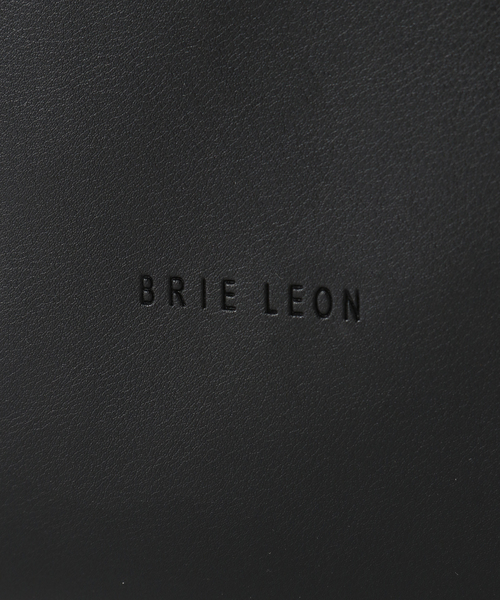 BRIE LEON（ブリーレオン）の「【BRIE LEON/ブリーレオン】 Alma XL（ショルダーバッグ・レディース・ブラック/レッド・FREE）」の19枚目の写真