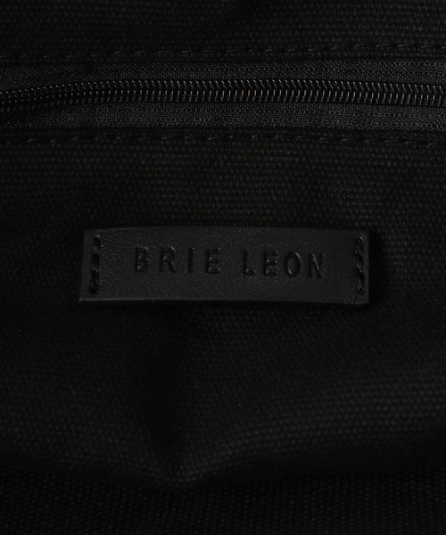 BRIE LEON（ブリーレオン）の「【BRIE LEON/ブリーレオン】 Alma XL（ショルダーバッグ・レディース・ブラック/レッド・FREE）」の20枚目の写真