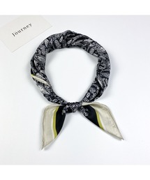 ARCHIVER（アーカイバ）の「【RES】【リングSET♪】ペイズリースカーフ（バンダナ/スカーフ）」