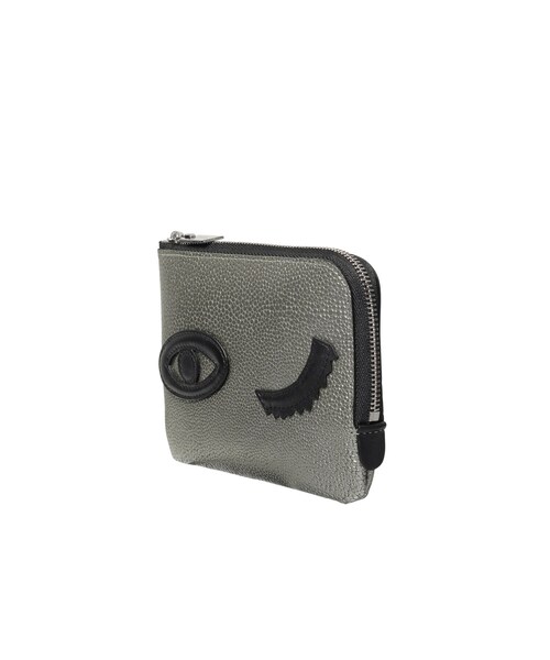 セール】OSTRO（オストロ）ポーチ財布（財布）｜HIROKO HAYASHI