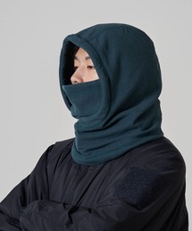 WILD THINGS | WILD THINGS/ワイルドシングス POLARTEC STORM HOODIE ポーラテック ストームフーディ バラクラバ(ネックウォーマー/スヌード)
