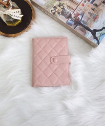 Vini（ヴィニ）の「大人かわいい パスポートケース（パスポートケース）」