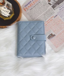 Vini（ヴィニ）の「大人かわいい パスポートケース（パスポートケース）」