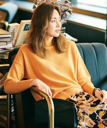 レディースのトップス（イエロー/黄色系）ファッション通販 - ZOZOTOWN