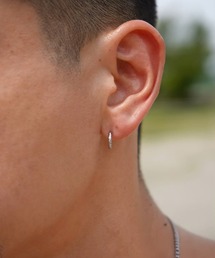 IRIEBEACH アイリービーチ ピアス ゴールド 片耳用 IRIEBEACH