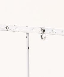 IRIEBEACH（アイリービーチ）の「Barrel pierce 2mm(片耳用）/【ハワイアンジュエリー】【サージカルステンレス】【金属アレルギー対応】【IRIEBEACH / アイリービーチ】つけっぱなしOK（ピアス（片耳用））」