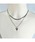 tone�i�g�[���j�́u�y88eighty-eight�z�_�u���^�b�Z���V���o�[�n�[�g�V���v���l�b�N���X�yimport�z(MA)�i�l�b�N���X�j�v�b�V���o�[