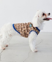 Fluffy BROTHERS（フラッフィーブラザーズ）の「もちもちペットT（ペットウェア）」