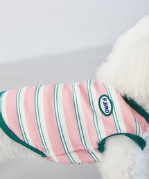 Fluffy BROTHERS（フラッフィーブラザーズ）の「もちもちペットT（ペットウェア）」