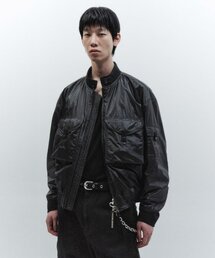 INSILENCEナイロンジャケット INSILENCE｜インサイロンスのナイロンジャケット（）通販 - ZOZOTOWN