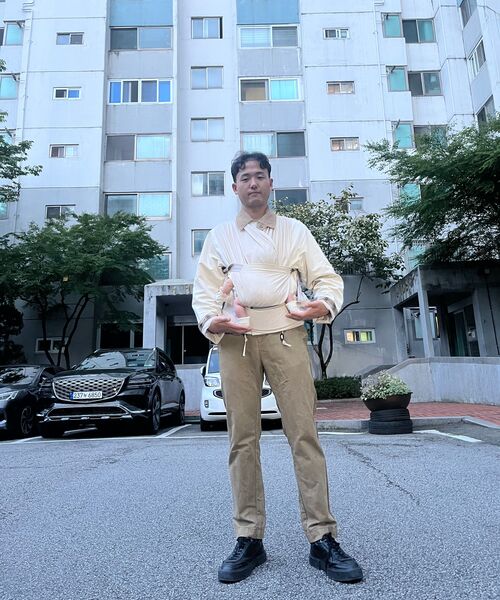 FRIZMWORKS(フリズムワークス)の「HERITAGE HUNTING JACKET 002 _ CREAM(ミリタリージャケット・メンズ・その他・MEDIUM/LARGE/X-LARGE/SMALL)」の13枚目の写真