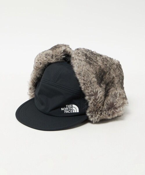 THE NORTH FACE（ザノースフェイス）の「＜THE NORTH FACE＞バッドランド キャップ（キャップ・メンズ・ブラック・FREE）」の3枚目の写真