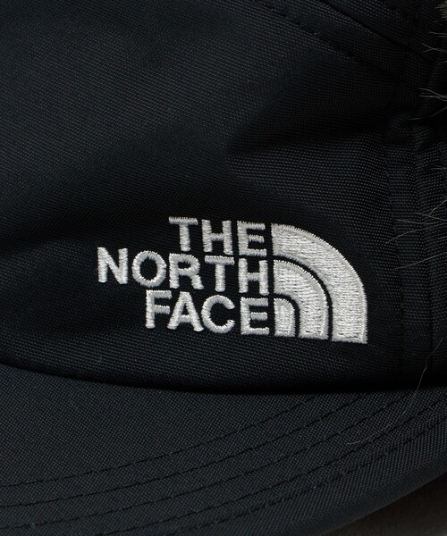 THE NORTH FACE（ザノースフェイス）の「＜THE NORTH FACE＞バッドランド キャップ（キャップ・メンズ・ブラック・FREE）」の11枚目の写真