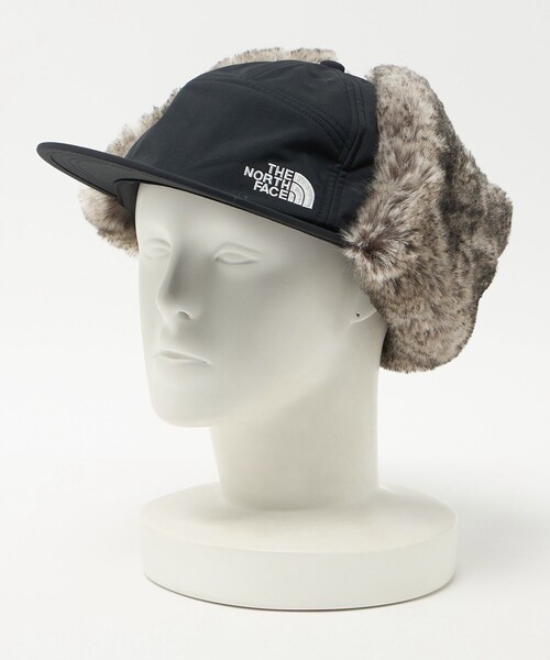 THE NORTH FACE（ザノースフェイス）の「＜THE NORTH FACE＞バッドランド キャップ（キャップ・メンズ・ブラック・FREE）」の15枚目の写真