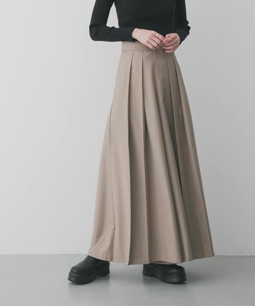 ハカマタックパンツ（その他パンツ）｜SENSE OF PLACE by URBAN