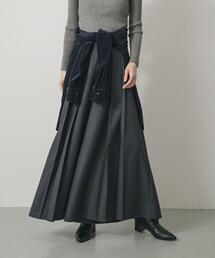 SENSE OF PLACE by URBAN RESEARCH | ハカマタックパンツ(その他パンツ)