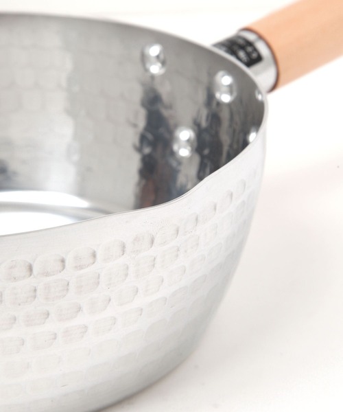 LAKOLE（ラコレ）の「アルミ雪平鍋 / 602721（鍋/フライパン・レディース・その他・FREE）」の6枚目の写真