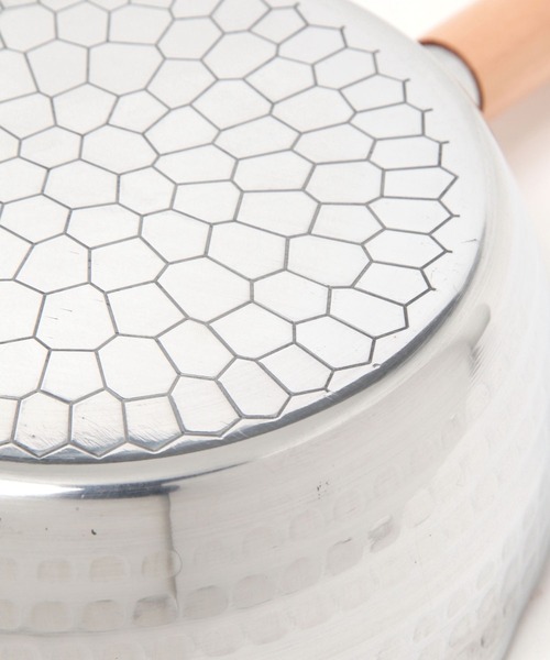 LAKOLE（ラコレ）の「アルミ雪平鍋 / 602721（鍋/フライパン・レディース・その他・FREE）」の9枚目の写真