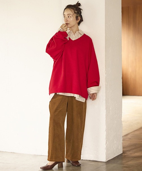 styling/   ニット styling/ニットの通販はau PAY マーケット - 輸入雑貨のネットストア