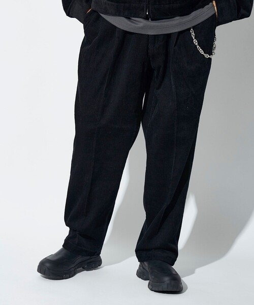 RED KAP/レッドキャップ 別注 SMU KP-10 CORDUROY JACKET & PT-38