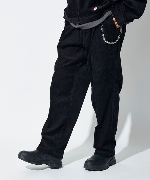 RED KAP/レッドキャップ 別注 SMU KP-10 CORDUROY JACKET & PT-38