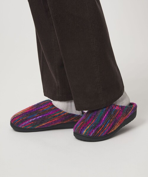 SUBU＞DOTS COSMIC WAVE サンダル（サンダル）｜SUBU（スブ）の