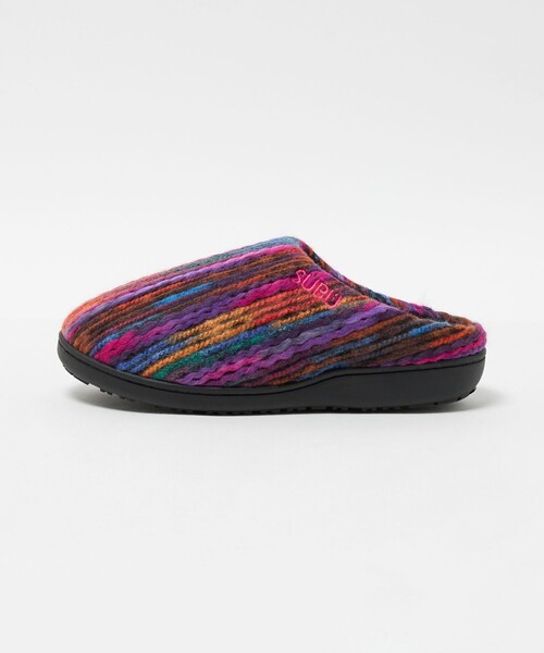 SUBU＞DOTS COSMIC WAVE サンダル（サンダル）｜SUBU（スブ）の