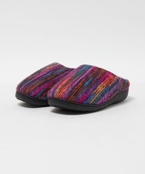 SUBU＞DOTS COSMIC WAVE サンダル（サンダル）｜SUBU（スブ）の