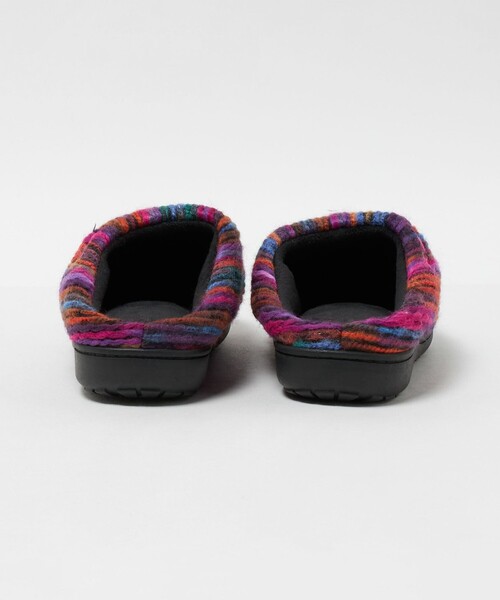 SUBU＞DOTS COSMIC WAVE サンダル（サンダル）｜SUBU（スブ）の