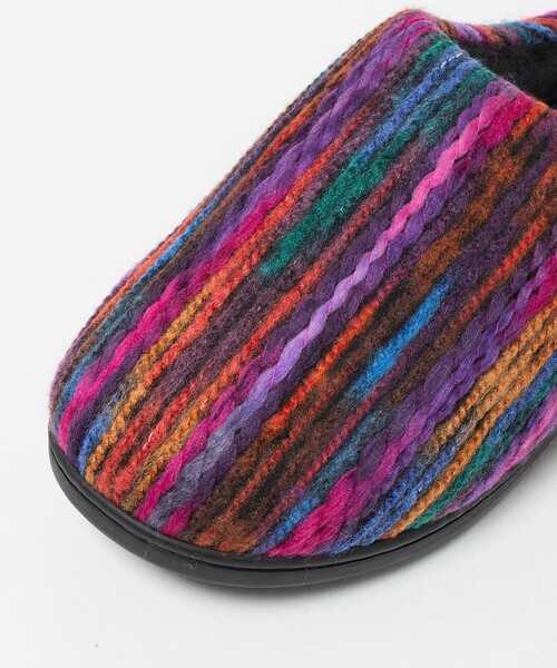 SUBU＞DOTS COSMIC WAVE サンダル（サンダル）｜SUBU（スブ）の