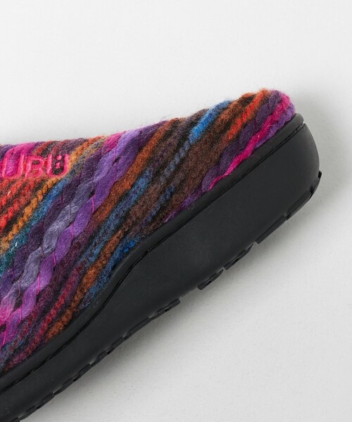 SUBU＞DOTS COSMIC WAVE サンダル（サンダル）｜SUBU（スブ）の