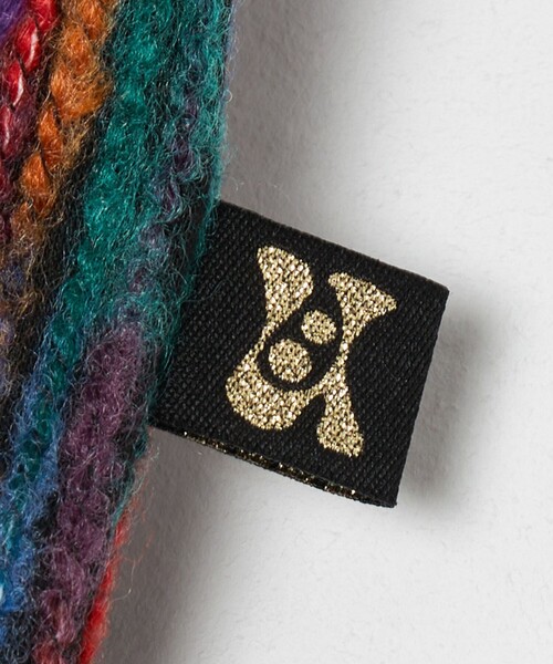 SUBU＞DOTS COSMIC WAVE サンダル（サンダル）｜SUBU（スブ）の