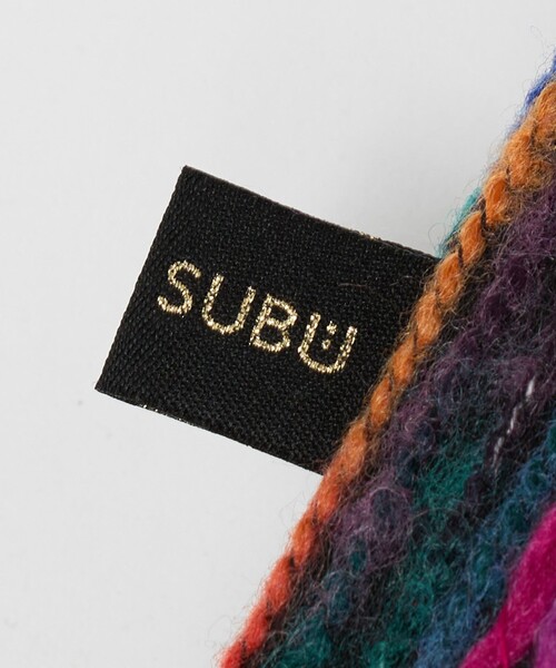 SUBU＞DOTS COSMIC WAVE サンダル（サンダル）｜SUBU（スブ）の