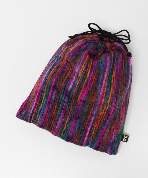 SUBU＞DOTS COSMIC WAVE サンダル（サンダル）｜SUBU（スブ）の