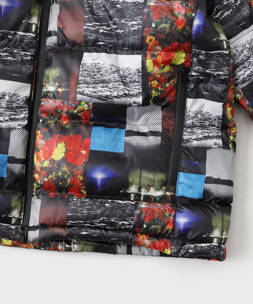 BOTT(ボット)の「BoTT / ボット HOODED PUFFER JACKET(その他アウター・メンズ・イエロー/その他・SMALL/MEDIUM/LARGE)」の6枚目の写真