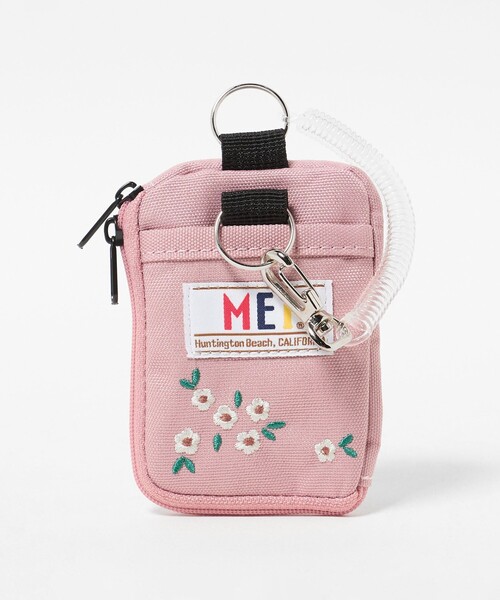 セール】【別注】＜MEI＞キーポーチ（ノバナ） / キッズ（ポーチ